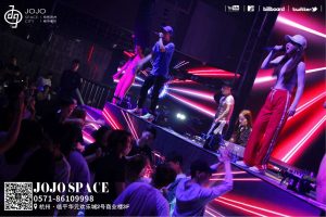 JOJO SPACE 采用TWAUDIO