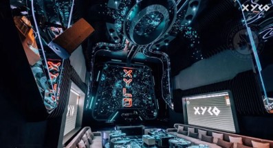XYLO Party @杭州