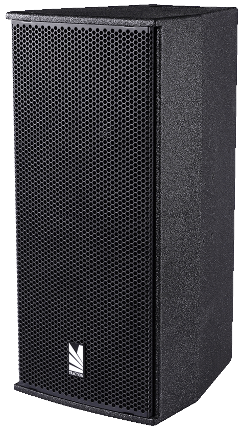 X-16 点声源音箱
