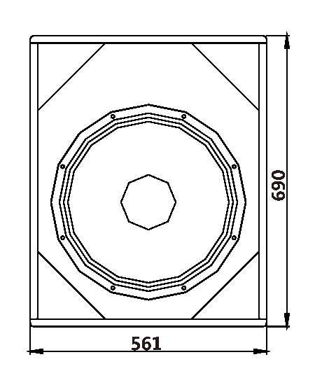 QX-18 