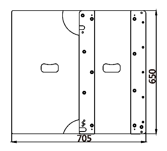 AL10S 线性阵列音箱