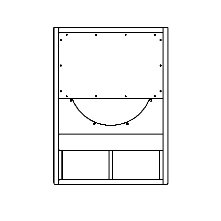 AL12S 线性阵列音箱