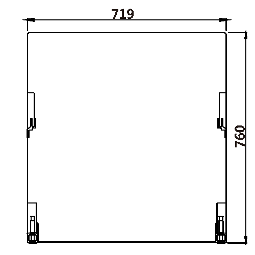 AL308S 线性阵列音箱