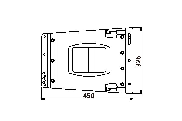 AL310 线性阵列音箱