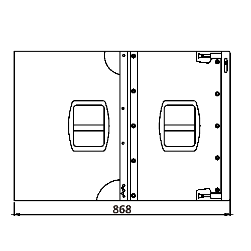 AL310S 线性阵列音箱