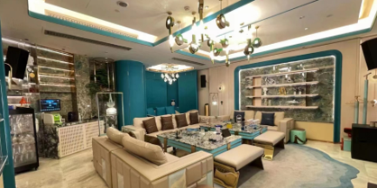云鼎国际娱乐会所 @杭州
