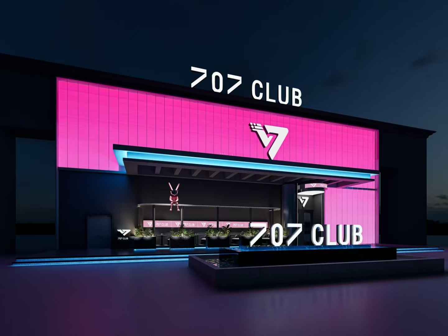 学校