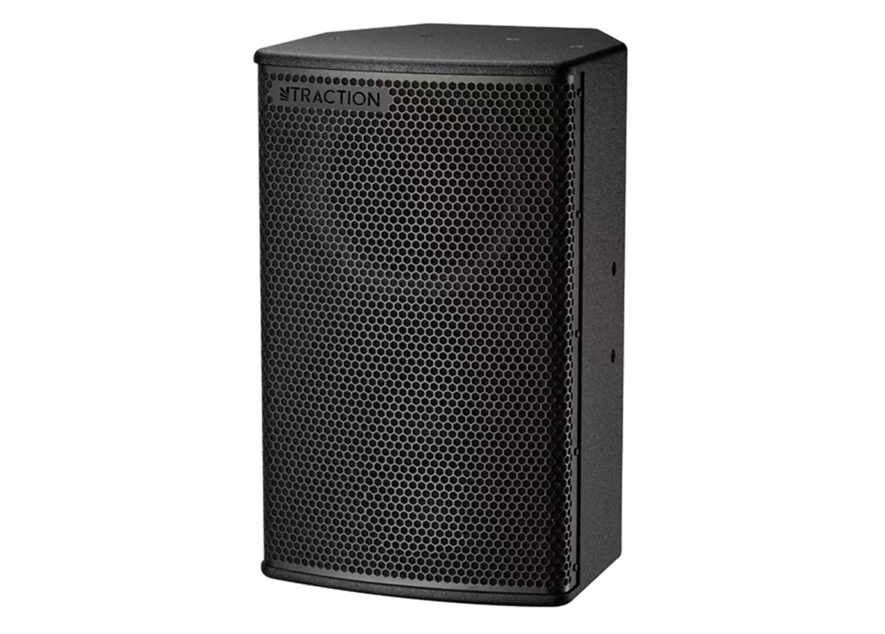 traction-tr-13-line-array-speaker.jpg TRACTION 传声 TR13 14寸两分频全频段专业音箱