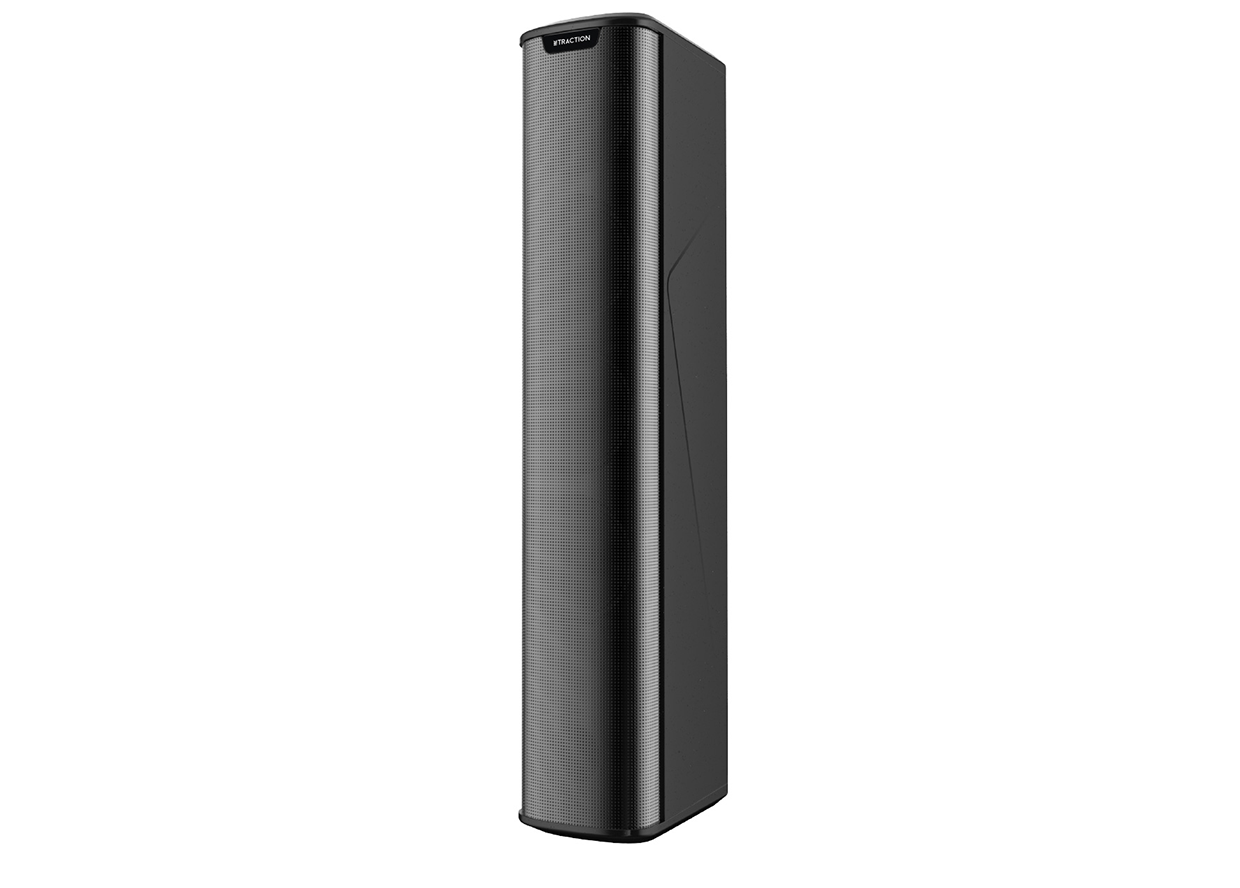 traction-kst-403af-line-array-speaker.jpg TRACTION 传声 KST403AF 4寸铁磁阵列声柱