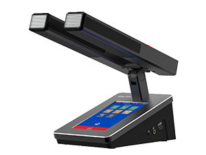 1774583697826265.jpg TRACTION WFGS-922CA 传声5G WIFI加密无线会议主席单元