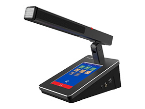 1774584644139445.jpg TRACTION WFGS-922DA 传声5G WIFI加密无线会议代表单元