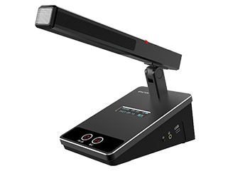 1774589102347510.jpg TRACTION WFGS-921CA 传声5G WIFI加密无线会议主席单元