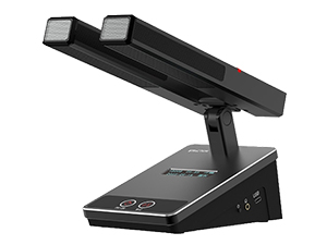 1774589106272540.jpg TRACTION WFGS-921CA 传声5G WIFI加密无线会议主席单元