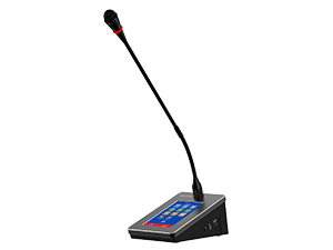 1774680154174319.png TRACTION HFGS-922CA 传声全数字有线会议主席单元