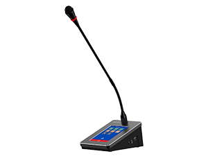 1774680507872630.png TRACTION HFGS-922DA 传声全数字有线会议代表单元