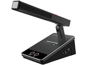 1774680843246295.png TRACTION HFGS-921CA 传声全数字有线会议主席单元