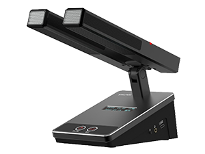 1774680850413444.png TRACTION HFGS-921CA 传声全数字有线会议主席单元