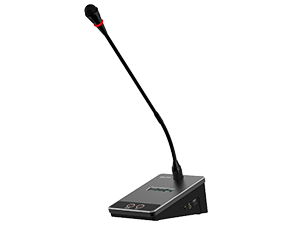 1774680854547979.png TRACTION HFGS-921CA 传声全数字有线会议主席单元