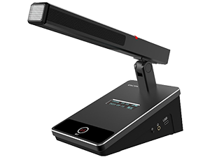 1774681085703147.png TRACTION HFGS-921DA 传声全数字有线会议代表单元