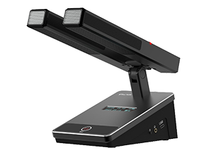 1774681096763413.png TRACTION HFGS-921DA 传声全数字有线会议代表单元