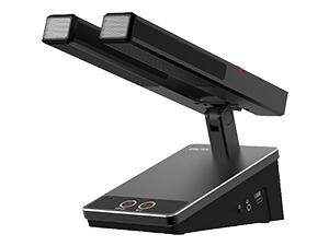 1774681229232290.png TRACTION HFGS-920CA 传声全数字有线会议主席单元