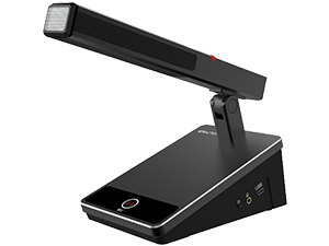 1774681607997978.png TRACTION HFGS-920DA 传声全数字有线会议代表单元