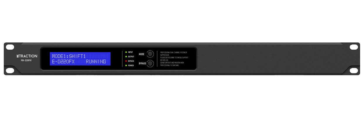 1775117858805953.png TRACTION FB-220FX 传声双通道自动反馈抑制器