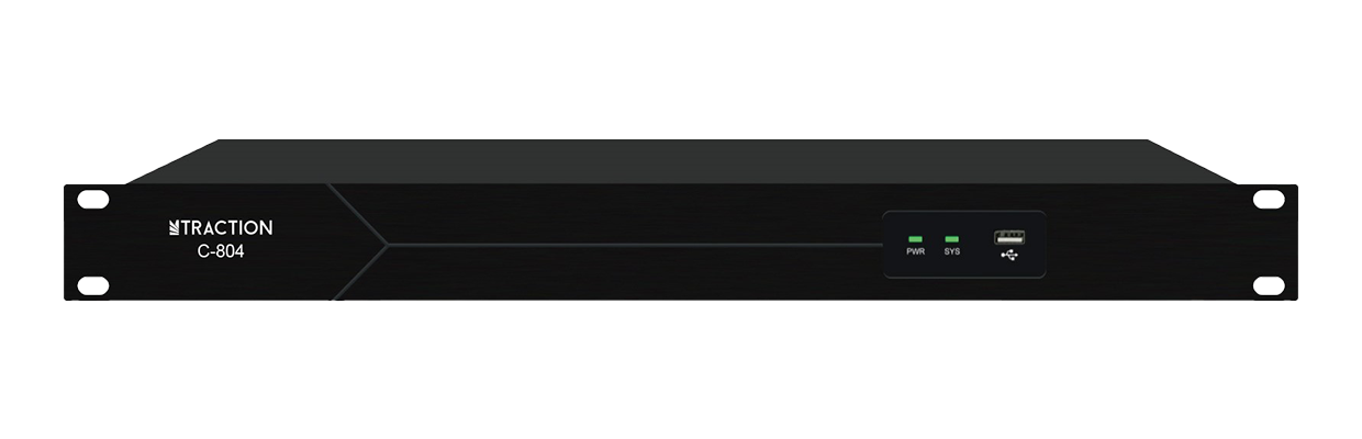 1775120831690480.png TRACTION C-804 传声数字媒体矩阵器