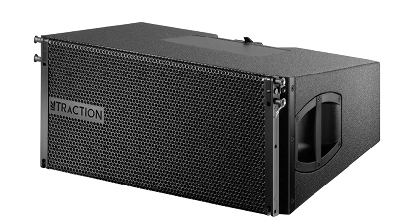 traction-v-8-line-array-speaker.jpg 传声TRACTION -V8 双10寸三分频线性阵列扬声器
